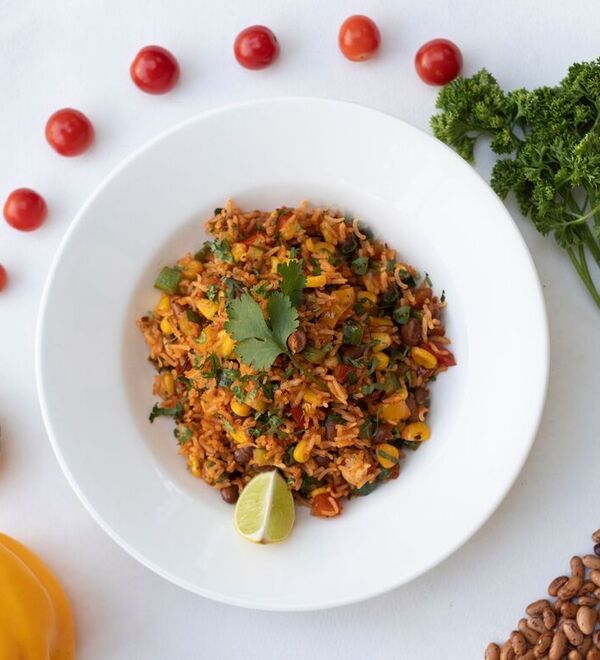 Gallo pinto