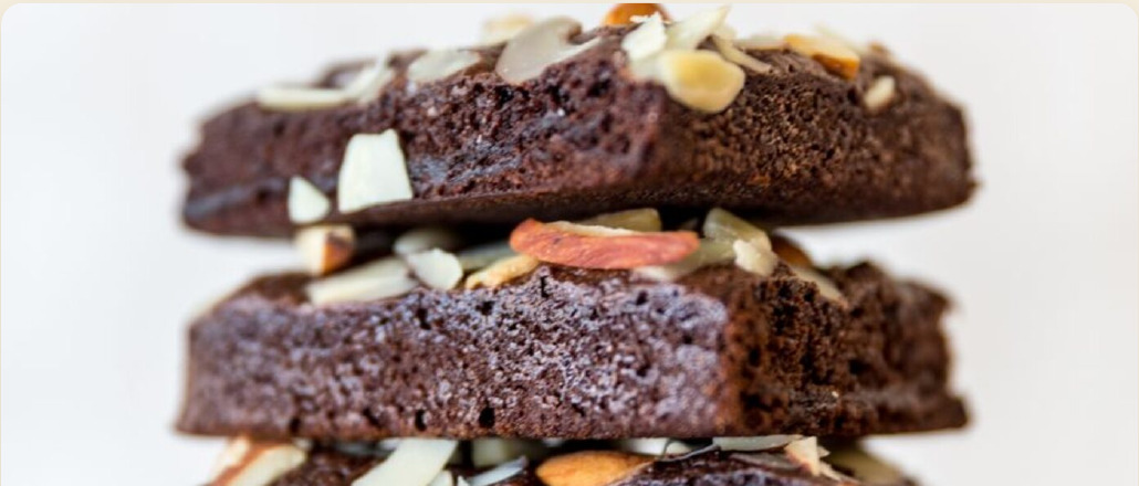 Keto brownies